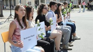 Ko je kriv, predsedniče? 2 Ko je kriv, predsedniče? 1