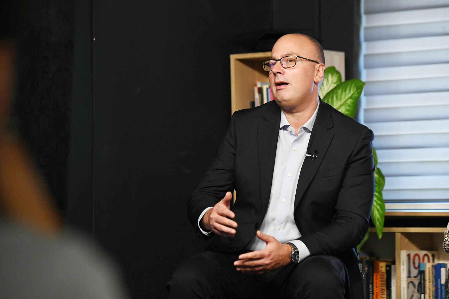 Na tribini ProGlasa predstavljeno istraživanje kako glasa dijaspora 4 Na tribini ProGlasa predstavljeno istraživanje kako glasa dijaspora 4