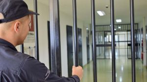 Raspisan konkurs za prijem u stalni radni odnos 74 pripadnika obezbeđenja u četiri KPZ 16