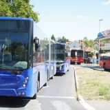 Sindikat Centar - GSP Beograd: Tender za nove autobuse biće odložen do 19. decembra 3
