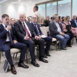 Novi DSS: Projekti u budžetu rezervisani za uski krug odabranih delova grada 5