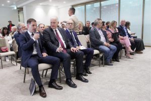 Novi DSS: Projekti u budžetu rezervisani za uski krug odabranih delova grada 1