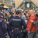 Akademski plenum: Zašto građani koji su protiv blokada svakog vikenda s policijom blokiraju Srbiju? 13
