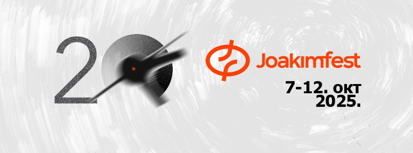 Pozorište izvan vremena: Objavljena selekcija 20. Joakimfesta u Kragujevcu 3