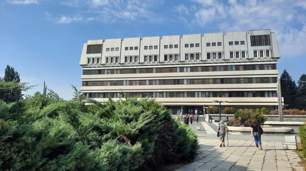 VJT podnelo optužni predlog protiv osumnjičenog da je na VMA napao vojne policajce 1