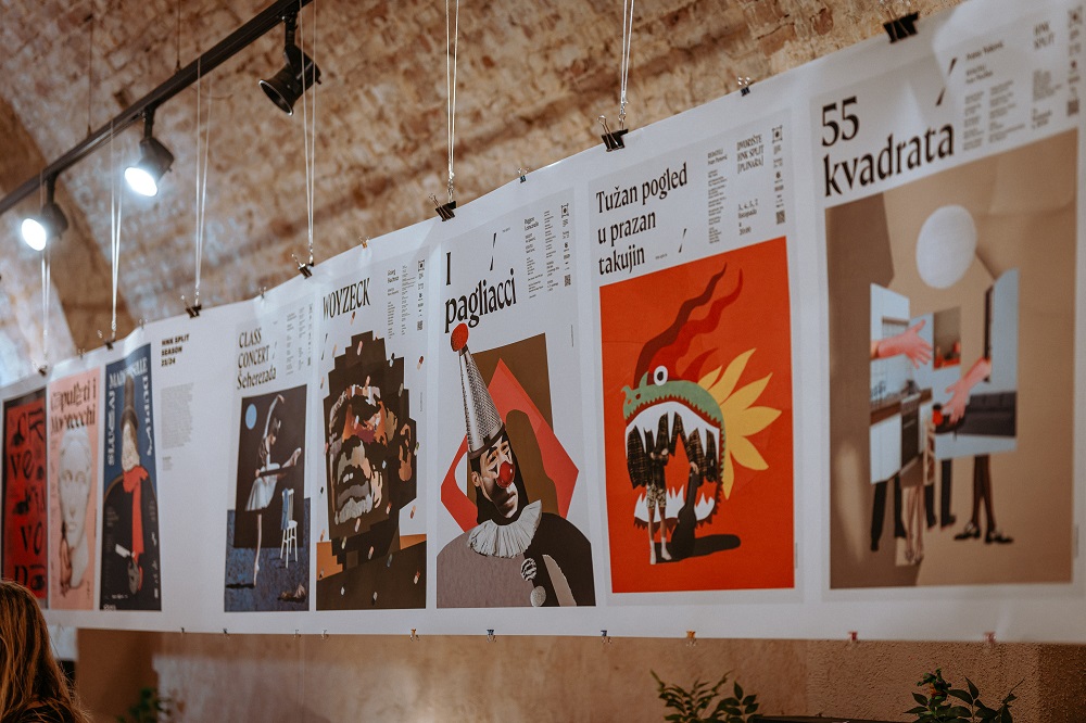 Počeo treći SHIP, više od 650 muzičkih profesionalaca stiglo u Šibenik 1