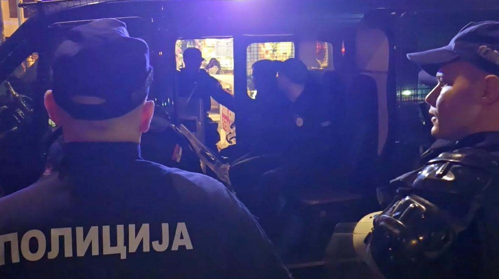 Danas istražuje slučaj studentkinje Poljoprivrednog fakulteta: Kako je došlo do preokreta u iskazu o prebijanju u policijskoj stanici 1