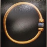 Potraga za drevnom egipatskom zlatnom narukvicom, nestalom iz muzeja u Kairu 4