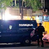 Uhapšen osumnjičeni zbog krađe i pucnjave na kuću u Barajevu 6
