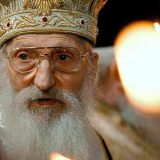 Kako je patrijarh Pavle osudio nasilje nad albanskim studentima 5