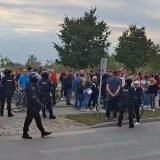 Odloženo suđenje studentu u Nišu koji se tereti za napad na gradonačelnika gađanjem jajima 5