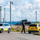 Dronovi ponovo uzbunili Dansku: Zatvoren aerodrom na severu zemlje 5
