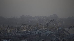 Portparol izraelske vojske Efi Derfrin izjavio je večeras da izraelske snage kontrolišu 40 odsto grada Gaze, koji je Izrael najavio da želi celog da zauzme.