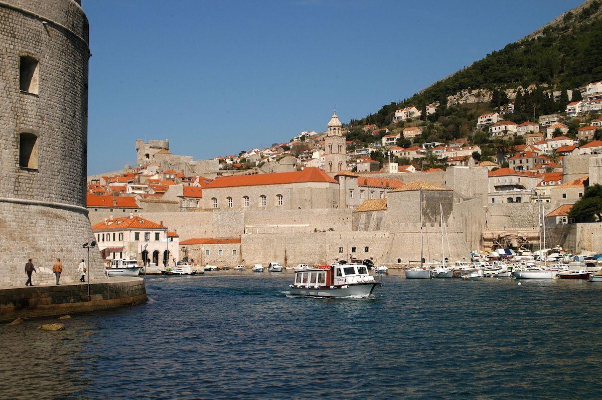Od Diznilenda do živog grada: Hrabra borba Dubrovnika protiv prekomernog turizma 1 Panorama Dubrovnika