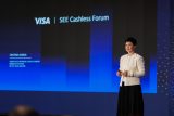 Visa SEE Cashless Forum: Sledeća faza e-trgovine je AI 6