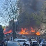 Četvoro ubijenih u pucnjavi u mormonskoj crkvi u Americi 5