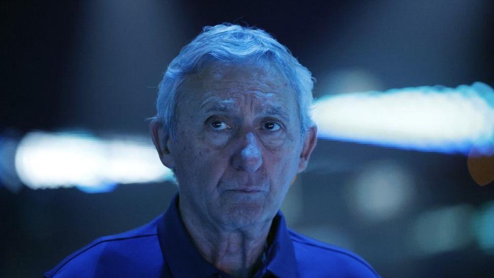 Košarkaši Srbije dobili novog selektora - Alimpijević zamenio Pešića 2 svetislav pešić