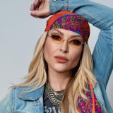 Anastasija za BBC: 'Švarceneger me je terao da pevam Whatta Man 12 puta' 4