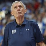 Pešić: 'Ma, kakva ostavka! Uvukao nam se korona virus' 3