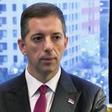 Marko Đurić, ministar spoljnih poslova