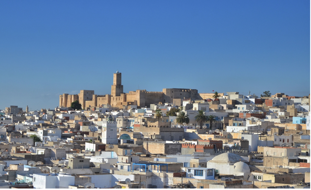 Tunis: Destinacija koja luksuz nudi na jednostavan način 2