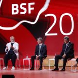 Bojana Selaković objasnila fotografiju sa Bledskog foruma 2