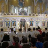 SPC će služiti liturgiju i parastos 1. novembra u Novom Sadu 5