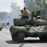 Vojne parade su sastavni deo političkog rata 6