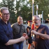 "Only Fools and Horses": Sagovornici Danasa o "banalnoj porodičnoj razmirici" Informera sa Hepijem 5