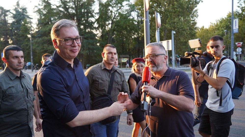 "Only Fools and Horses": Sagovornici Danasa o "banalnoj porodičnoj razmirici" Informera sa Hepijem 1