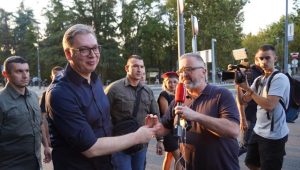 Dragan J. Vučićević - Petar Komnenić: Oko za oko našeg „reciprociteta” 7