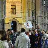 Student sa izborne liste dobio otkaz u domu zdravlja u Valjevu 14