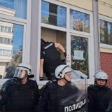 Da li se borba protiv blokada pretvorila u novu blokadu - onu koju sprovode dekani? 11