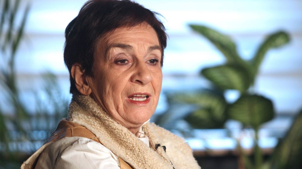 Vida Petrović Škero: Neizjašnjavanje Vlade o imunitetu Nikole Selakovića vrsta državnog udara 1