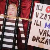 "Institucionalna represija u Novom Pazaru": Studenti i građani iznova se pozovaju na informativne razgovore ili saslušanje 9