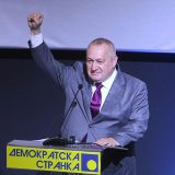 DS: Izašli smo iz Skupštine Čačka 9