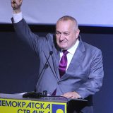 Demokratska stranka uputila otvoreno pismo institucijama EU o stanju demokratije u Srbiji 6