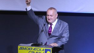 DS podržala inicijativu "Mladi Kula" na predstojećim lokalnim izborima 1