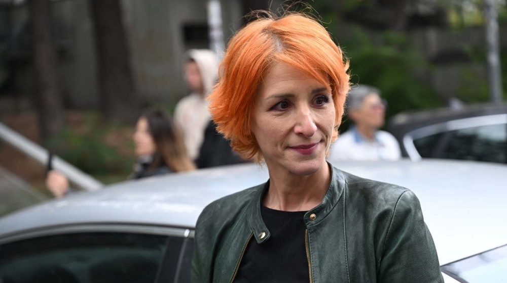 Ko je Jelena Popadić Sumić, urednica Dečjeg programa RTS-a koja je odbila da cenzuriše dečaka? 1