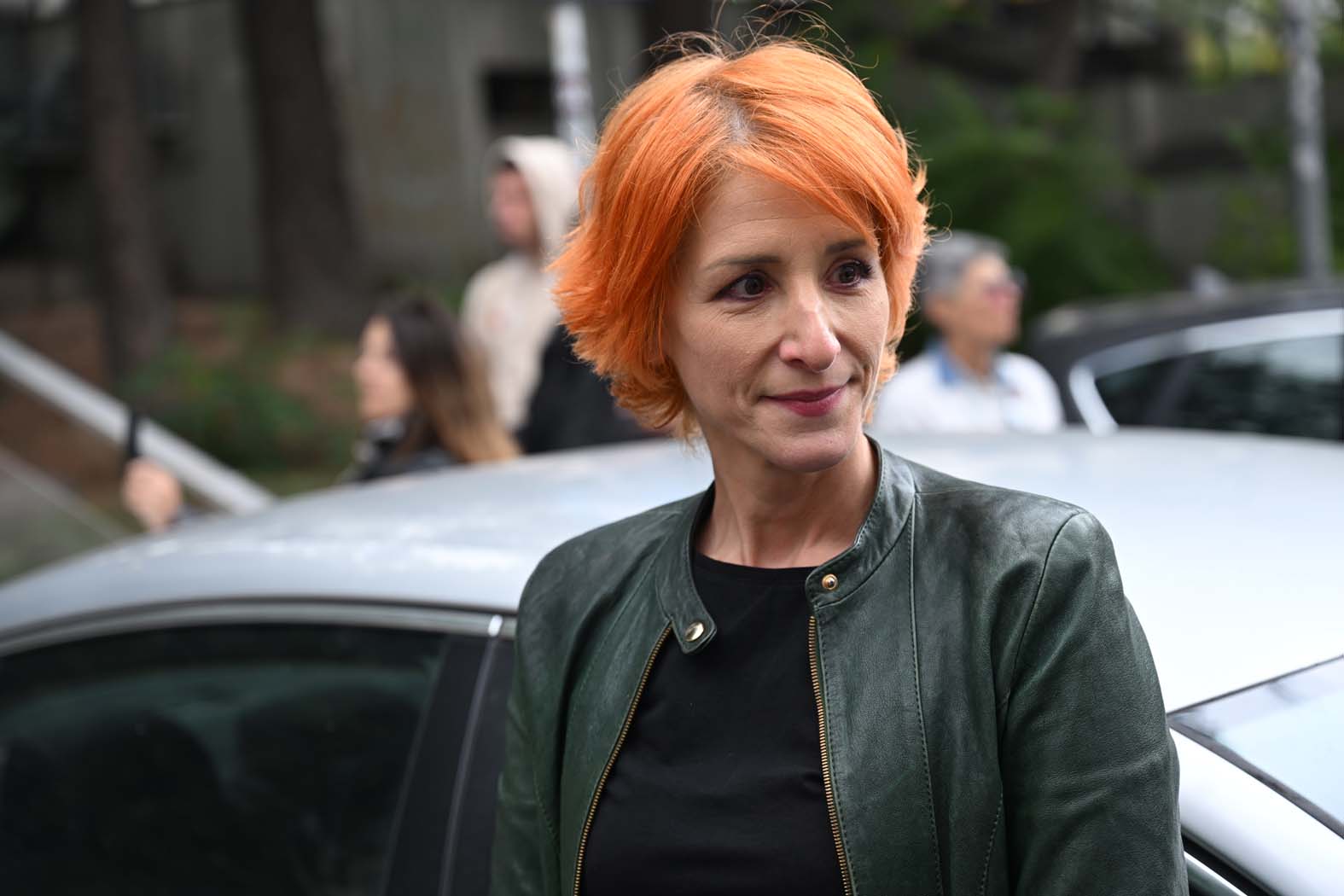 Pokrenut disciplinski postupak protiv urednice Dečijeg programa RTS, zbog emisije u kojoj je dečak govorio o studentima 2