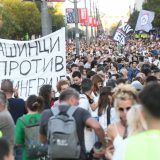 Prosveta mora biti izvan stranačkih borbi 9