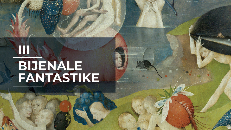 Predstavljamo program trećeg Bijenala fantastike 1