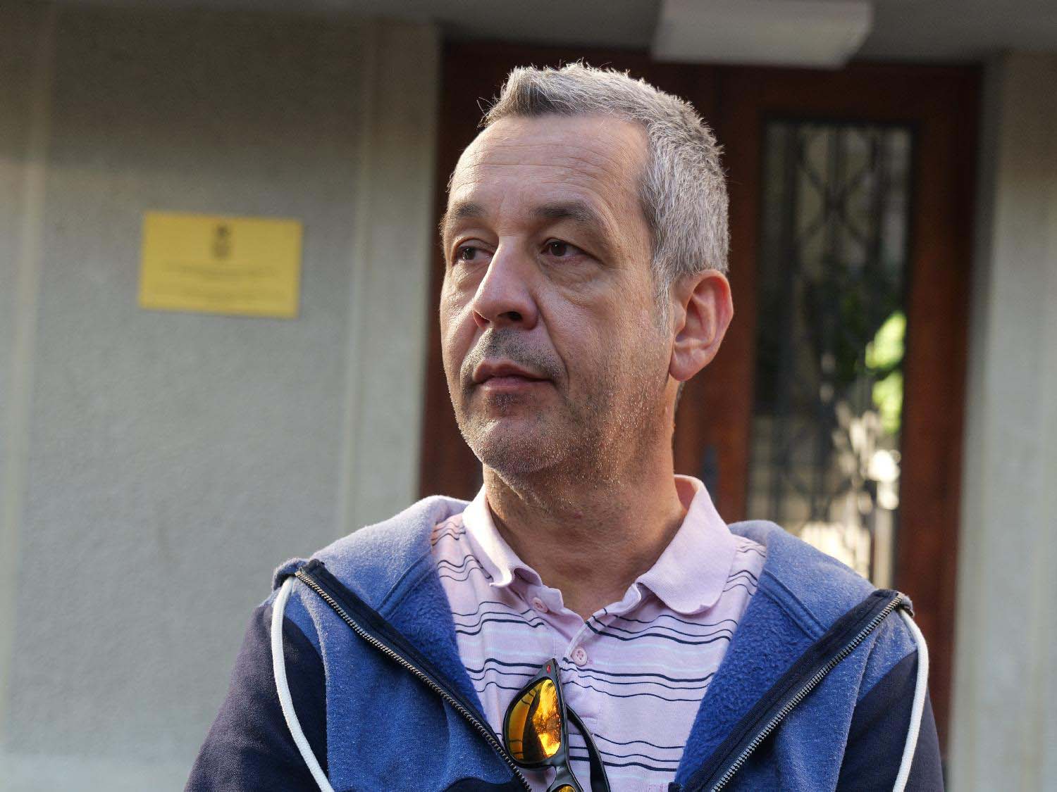 "Borba za prosvetu, za profesore, za roditelje, za đake tek počinje": Održan protest ispred Pete beogradske gimnazije (FOTO; VIDEO) 4