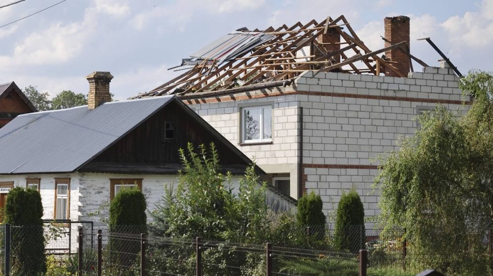 U međusobnim napadima Rusije i Ukrajine poginulo troje 1