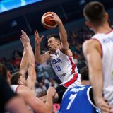 Prve kalkulacije Evrobasketa: Zašto je važna pobeda Srbije protiv Turske 6