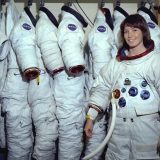 Maskara i tamponi: Kako je NASA pripremala prve astronautkinje za svemir 6