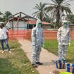 Epidemiolog: Nema razloga za strah od ebole, građani Srbije mogu slobodno da putuju 10