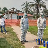 U DR Kongu počela vakcinacija protiv ebole 4