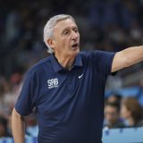 Pešić: Svi se pitaju kako Srbija može da izgubi od Finske, a eto desilo se i to 7