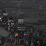 Gaza, Pojas Gaze, Palestinci